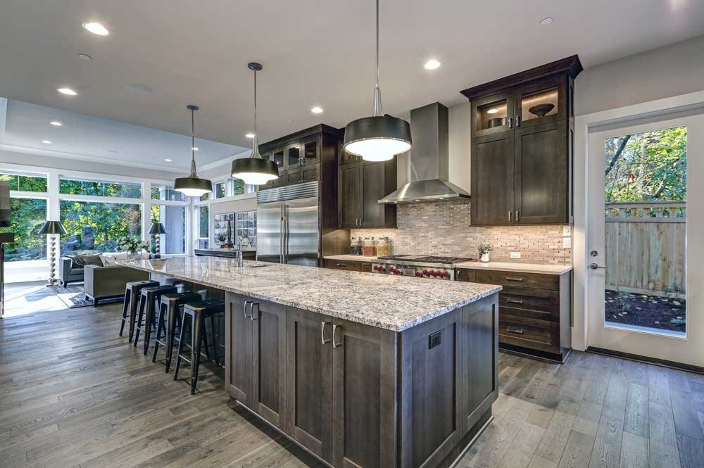 Home Granite Countertops Of Utah